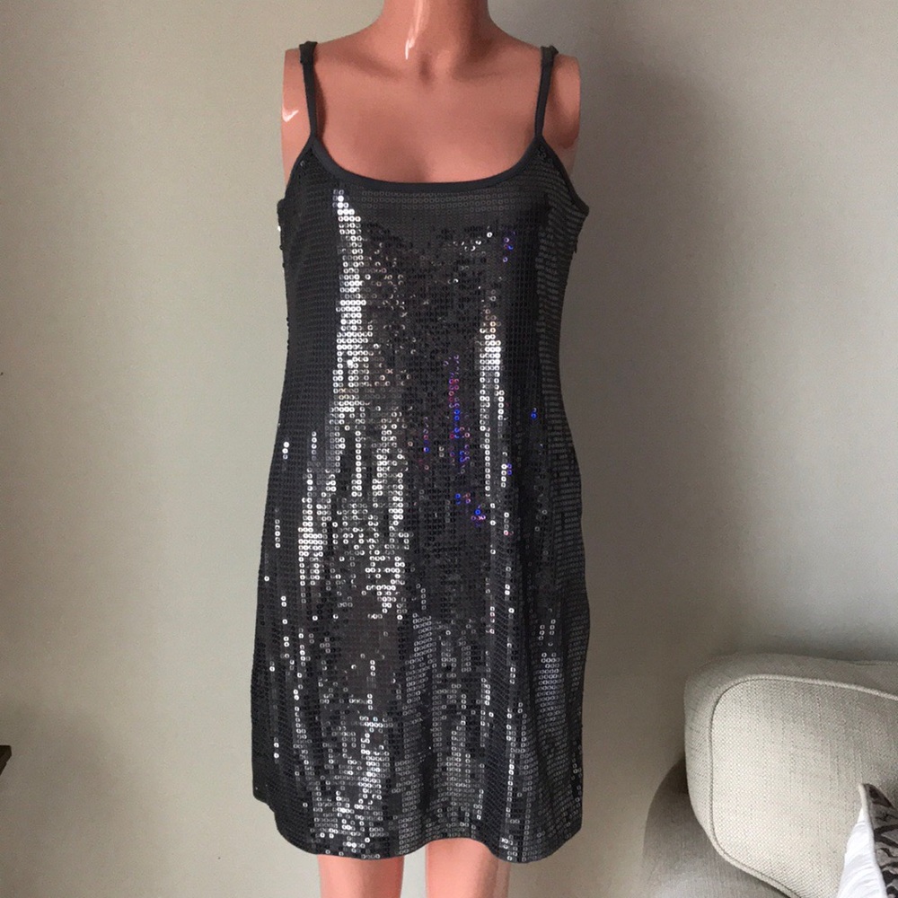 I.N.C Midi Dress